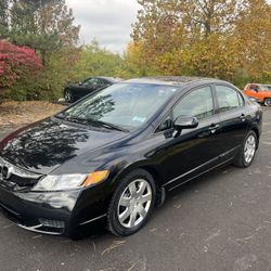 2010 Honda Civic