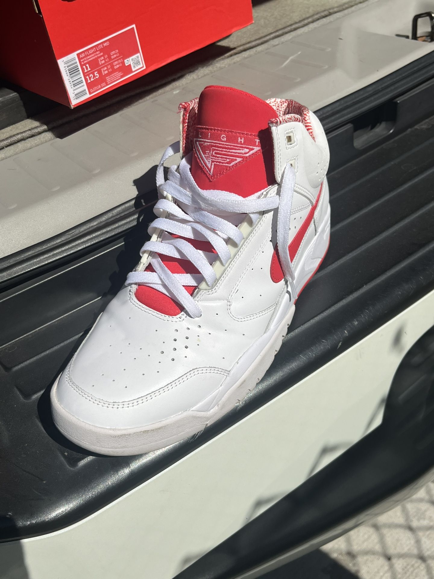 Pippen Flights, Griffeys, Shaqs, Jordans ‼️ Need Gone Asap