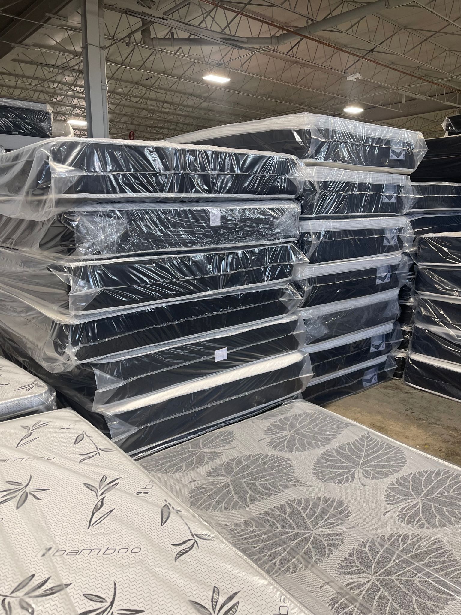Mattresses