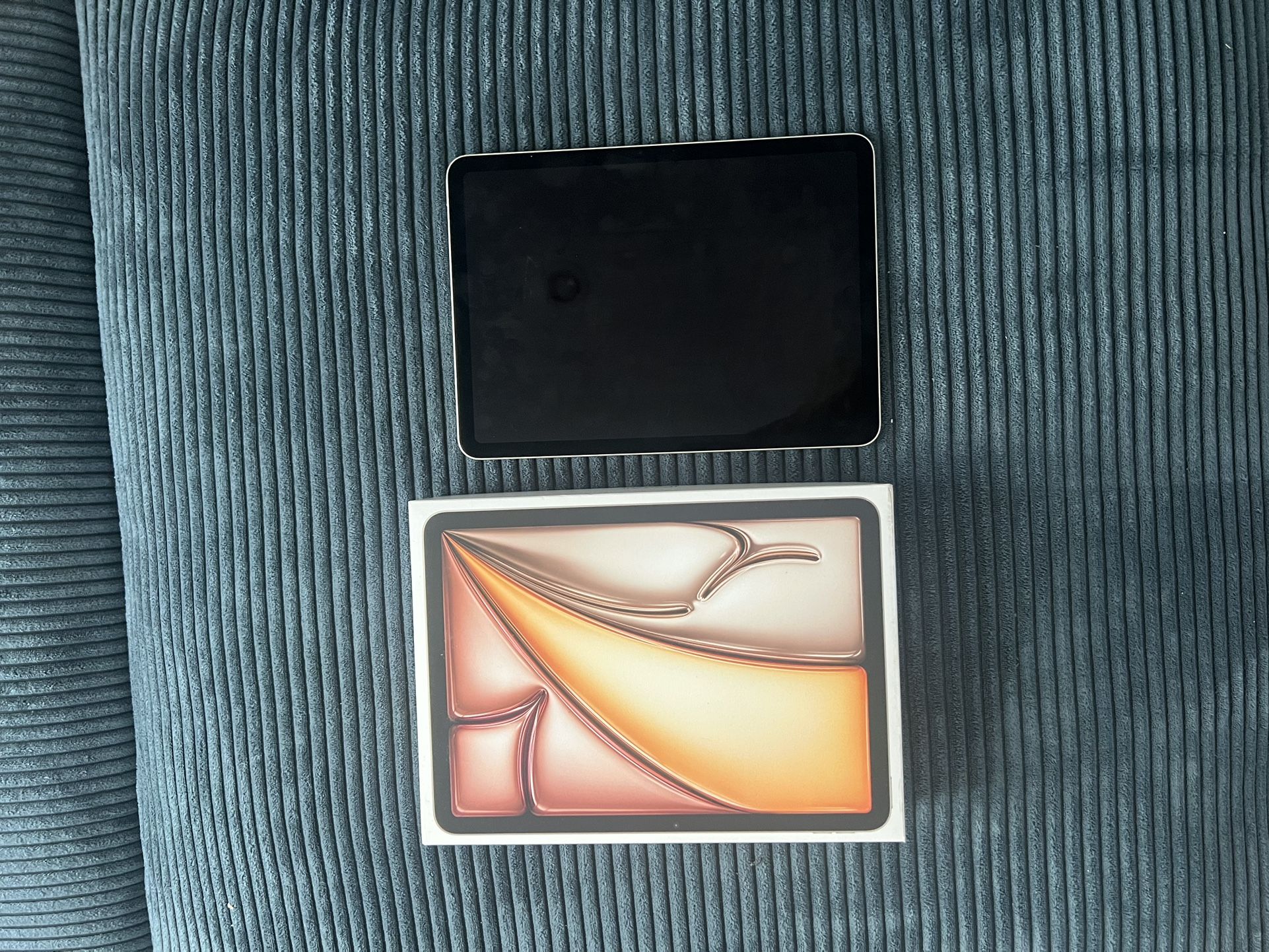 iPad Air - 11in