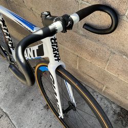 Giant Track Bicycle Small