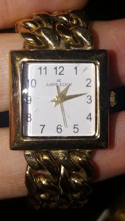 Anne Klein Watch