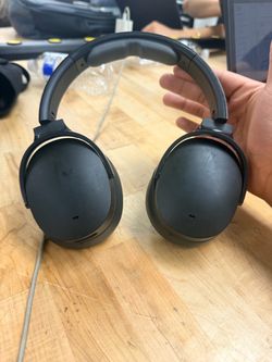 Skully candy headphone