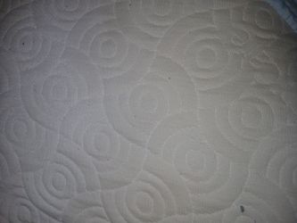 King Size mattress