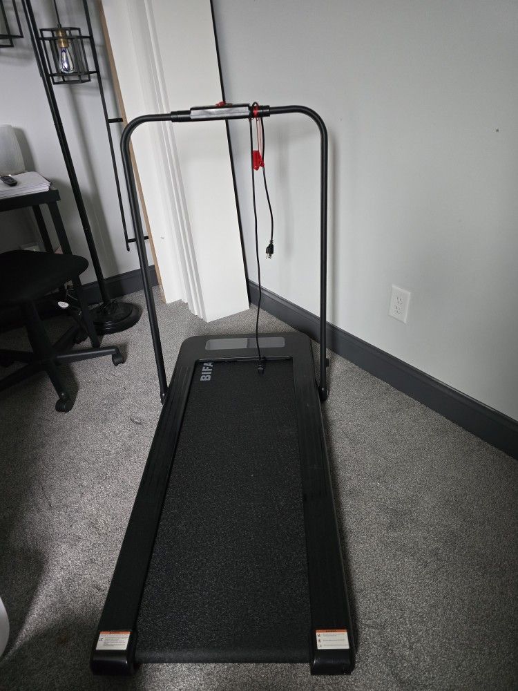 Mini Treadmill