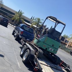 Excavations /grading