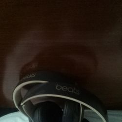 Beats Head Phone They Like Brand New 