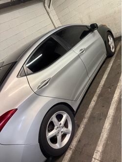 Elantra 2013