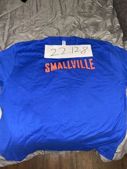 Dc Smallville 2XL T-Shirt