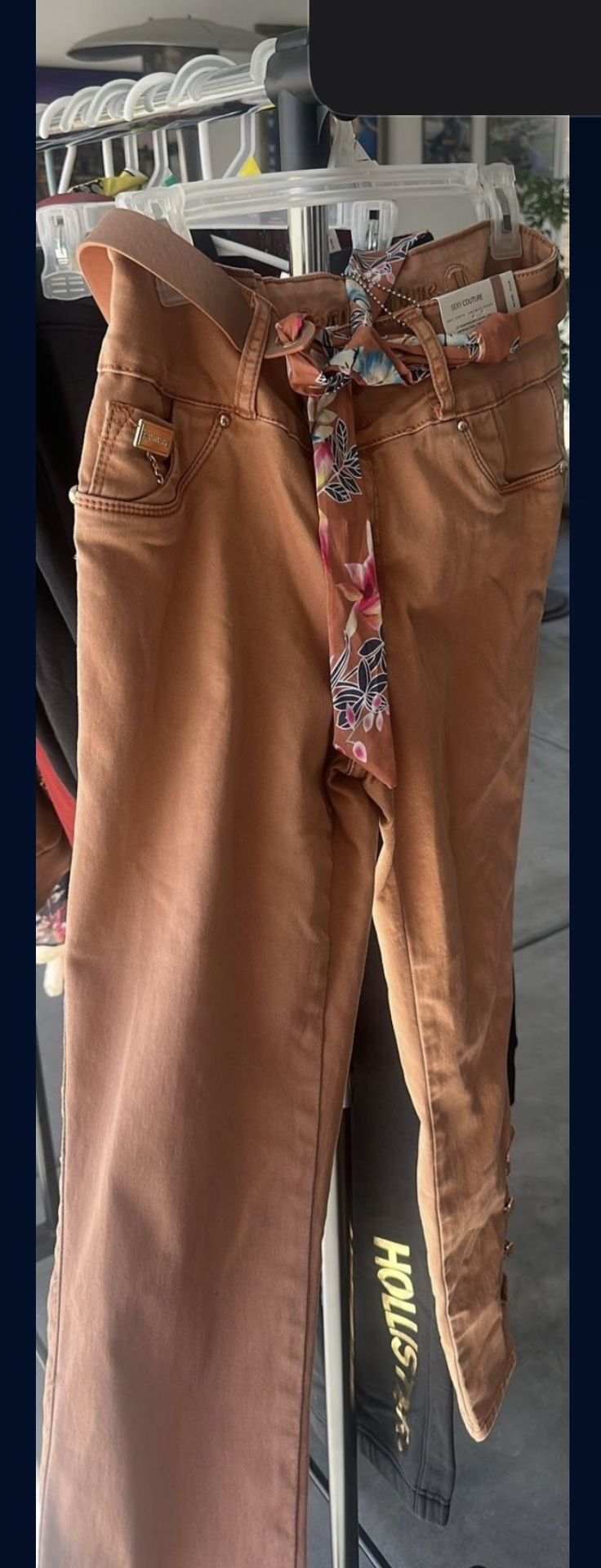 women's pants
