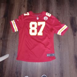 NFL Jersey