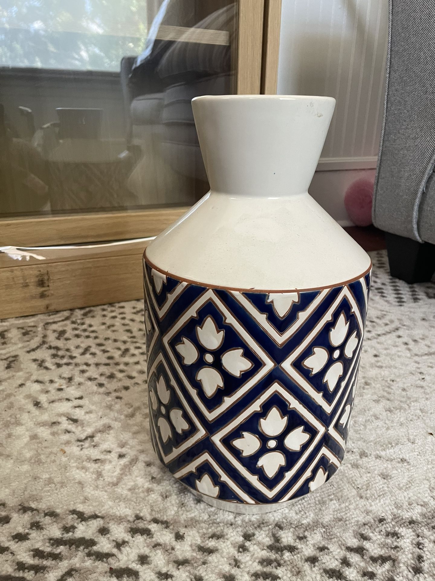 Decorative Vase