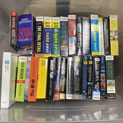 Books On CD