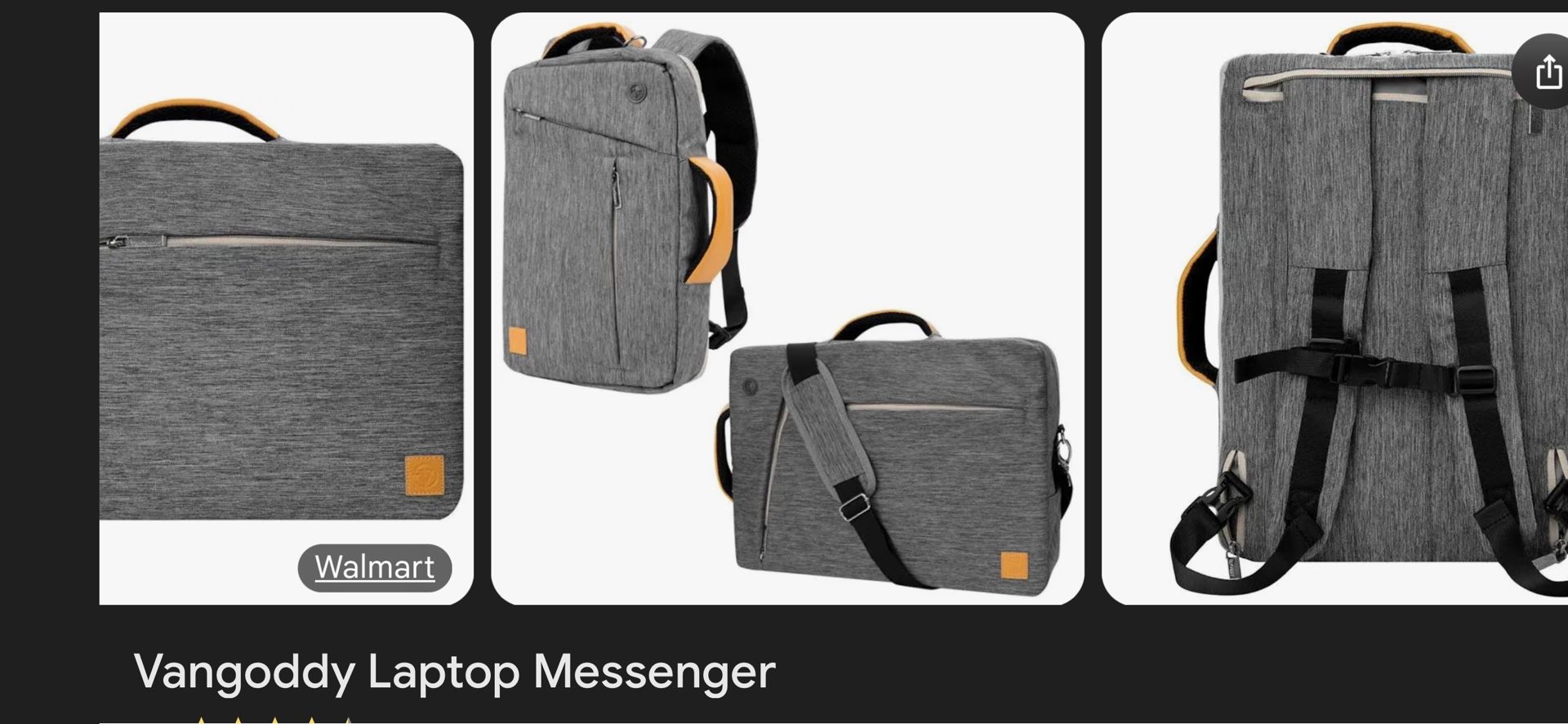 Laptop Bag