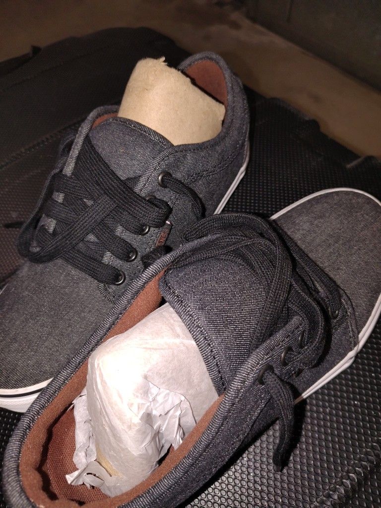 Vans Pro