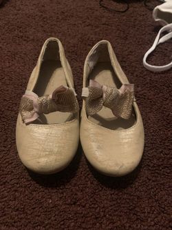 Zapatitos niña asi es el estilo 8c