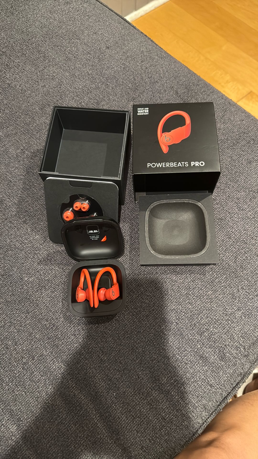 PowerBeats PRO