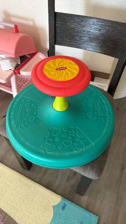 Playschool toy