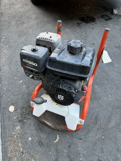 Pressure Washer