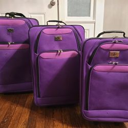 Luggage Set