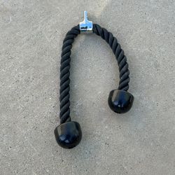 Tricep Rope
