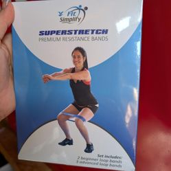 Super Strech