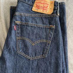 Levi’s 501 Jeans 32x32