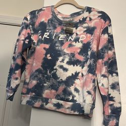 Friends Sweatshirt 