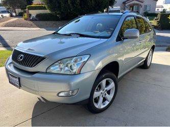 2005 Lexus RX350