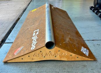 Keen Ramps 4’ Slap Stick