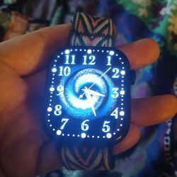 Wearfit pro smartwatch