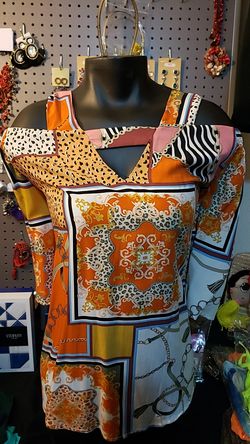 Womens blouse