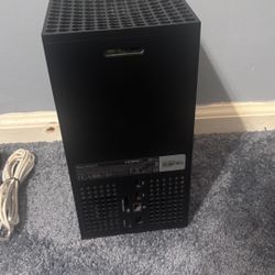 Microsoft Xbox Series X Video Game Console 1TB SSD AMd Zen2 CPu 3.8 GHz