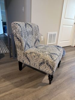 Accent Chair