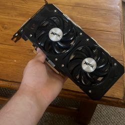 Rx 470 (4gb) | Untested