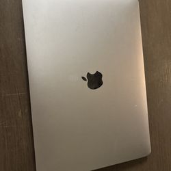 Mac Book Pro 