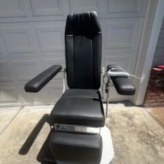 Electric Recline Seat