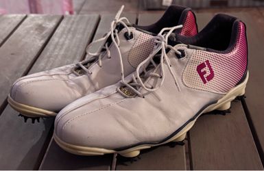 Men’s footjoy Helix golf shoes