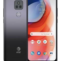 Motorola Moto G Play 2021 32G Flash Gray XT2093-7 Perfect Christmas Present 🎁 