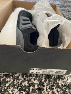 Adidas Ultra Boost Light (Size 10 US)
