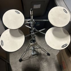 DW Smart Practice Pad 