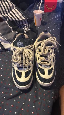 LV Skate Sneaker