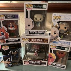 Collectibles