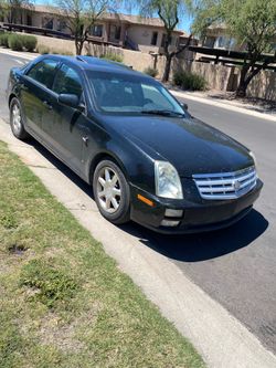 Cadillac Sts