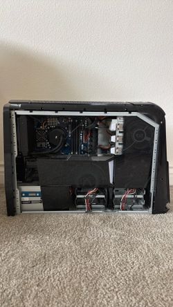 Alienware Aurora R3
