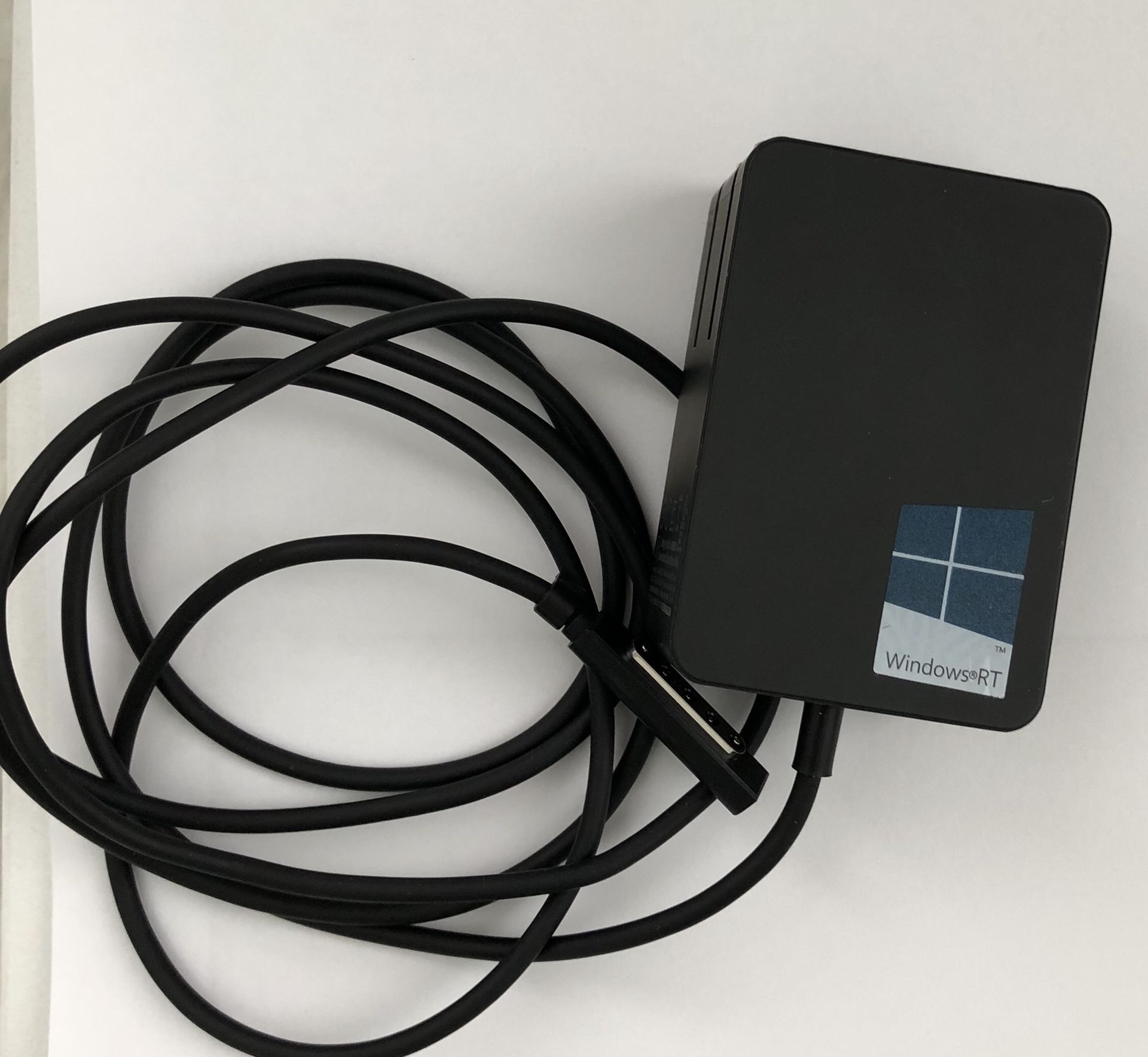 Original Microsoft Surface Charger