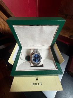 Reloj de lujo