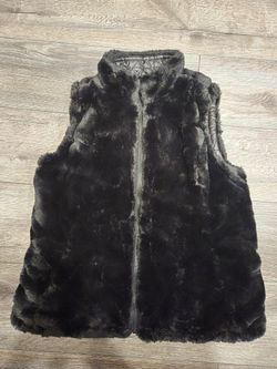 Vest size s /m from Costco