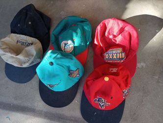 Sports Caps
