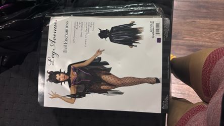 Halloween Costume